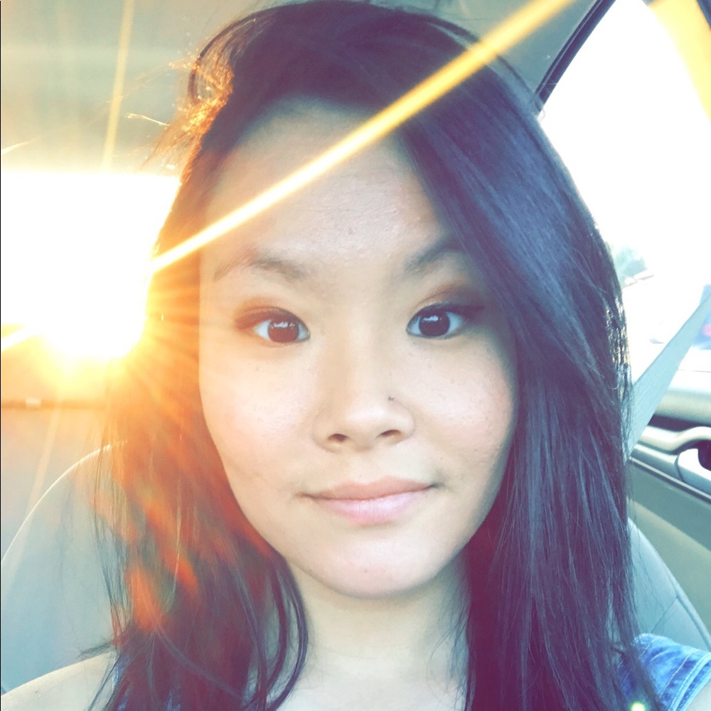 Meet your Posher, Meagan